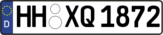 HH-XQ1872