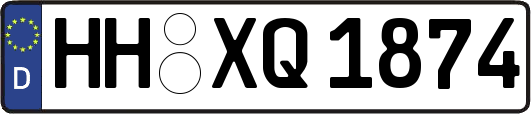HH-XQ1874