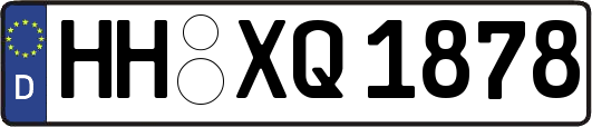 HH-XQ1878