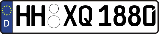 HH-XQ1880
