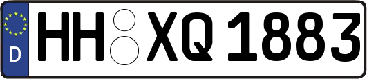 HH-XQ1883
