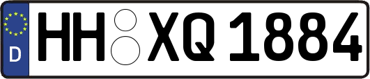 HH-XQ1884