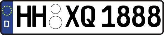 HH-XQ1888