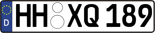 HH-XQ189