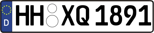 HH-XQ1891