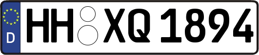 HH-XQ1894