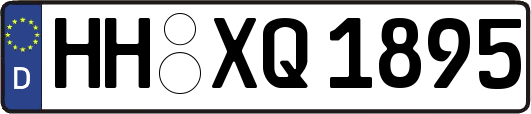 HH-XQ1895