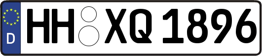 HH-XQ1896