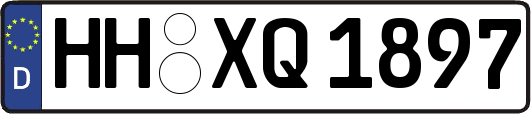 HH-XQ1897