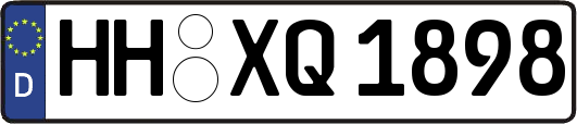 HH-XQ1898
