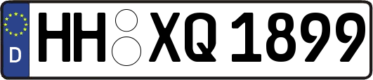 HH-XQ1899