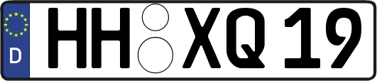 HH-XQ19