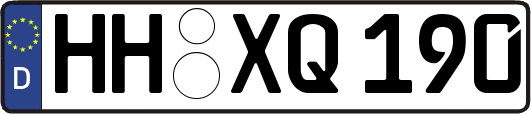 HH-XQ190