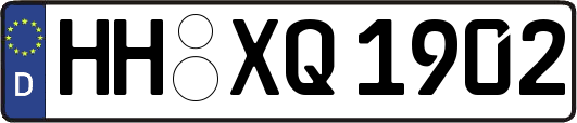 HH-XQ1902
