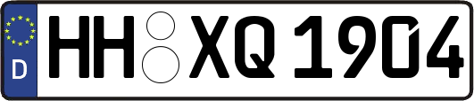 HH-XQ1904