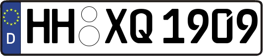 HH-XQ1909
