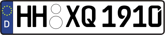 HH-XQ1910