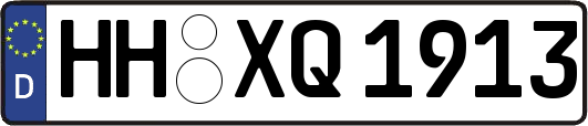 HH-XQ1913