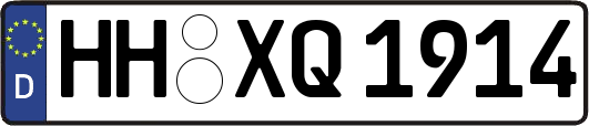 HH-XQ1914