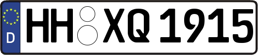 HH-XQ1915