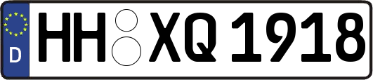 HH-XQ1918