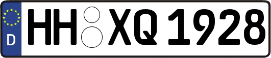 HH-XQ1928