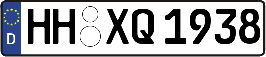 HH-XQ1938
