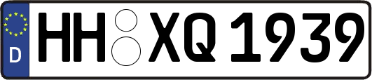 HH-XQ1939