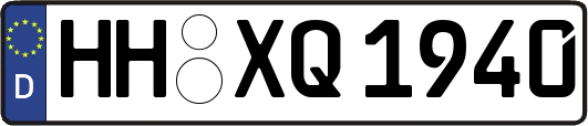 HH-XQ1940