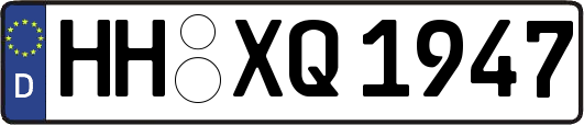 HH-XQ1947