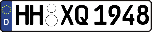 HH-XQ1948