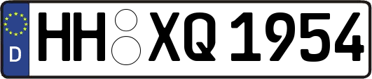 HH-XQ1954
