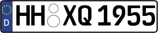 HH-XQ1955