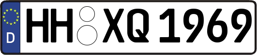 HH-XQ1969