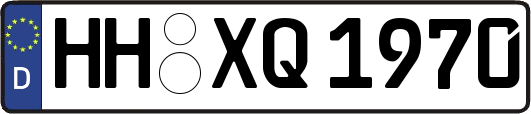 HH-XQ1970