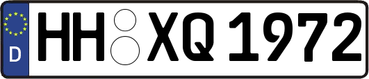 HH-XQ1972