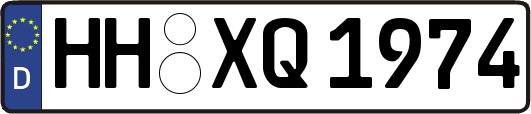 HH-XQ1974