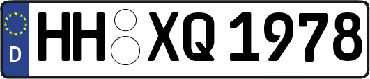HH-XQ1978