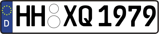 HH-XQ1979