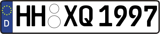 HH-XQ1997