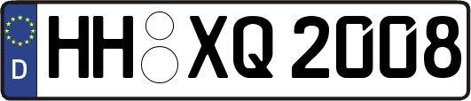 HH-XQ2008