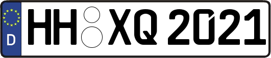 HH-XQ2021
