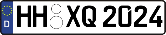 HH-XQ2024