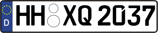 HH-XQ2037