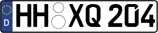 HH-XQ204
