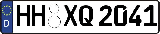 HH-XQ2041