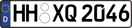 HH-XQ2046