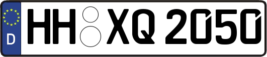 HH-XQ2050