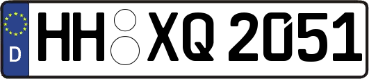 HH-XQ2051