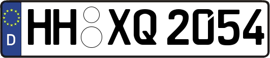 HH-XQ2054